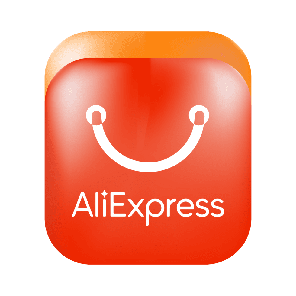 AliExpress logo